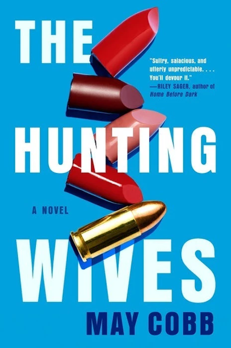 May Cobb The Hunting Wives Image 1