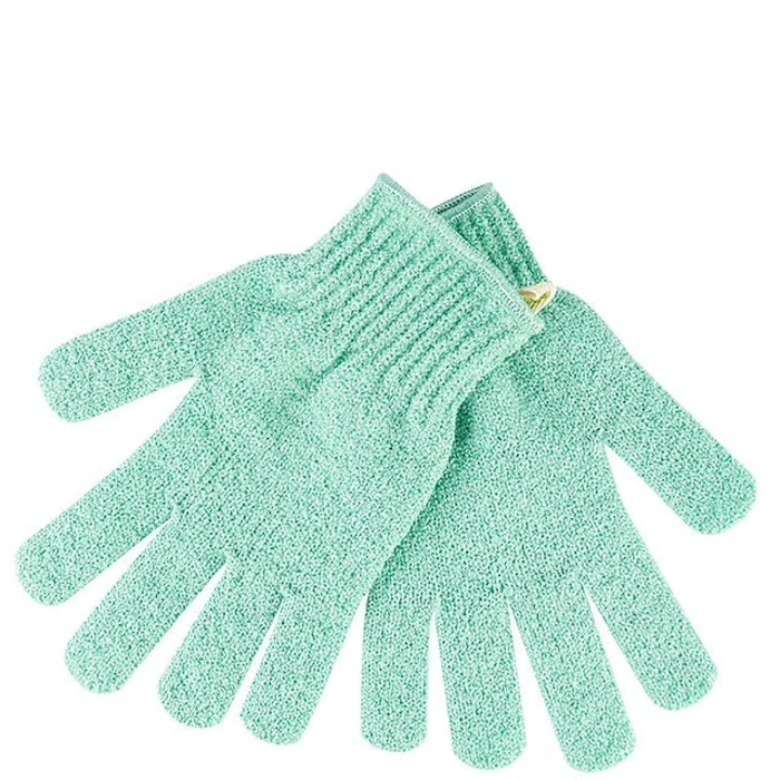 So Eco Exfoliating Gloves Image 1