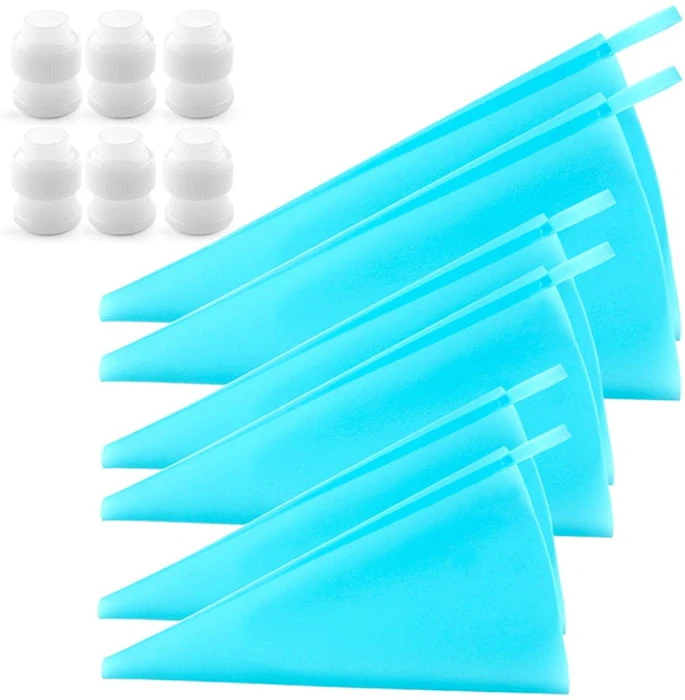 Weetiee Reusable Piping Bags Image 1