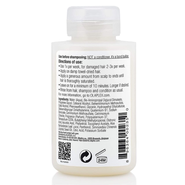 Olaplex No.3 Hair Perfector Image 2