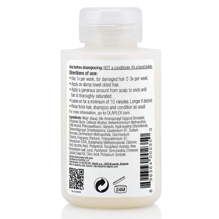 Olaplex No.3 Hair Perfector Image 2