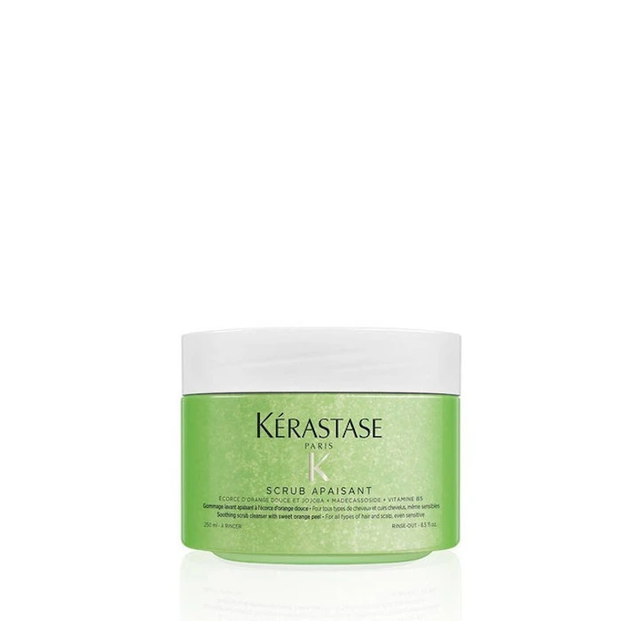 Kerastase Paris Scrub Apaisant Soothing Scalp Scrub Image 1