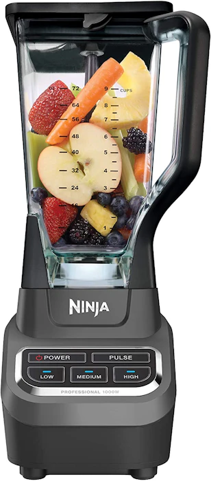 Ninja Professional 72 Oz Countertop Blender Image 1