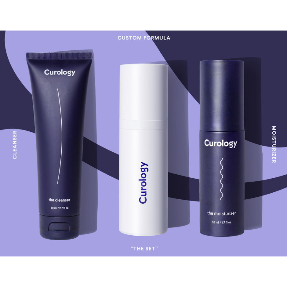 Curology Customized Treatment (Free Trial) Image 1