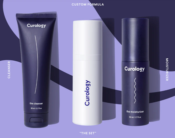 Curology Customized Treatment (Free Trial) Image 1