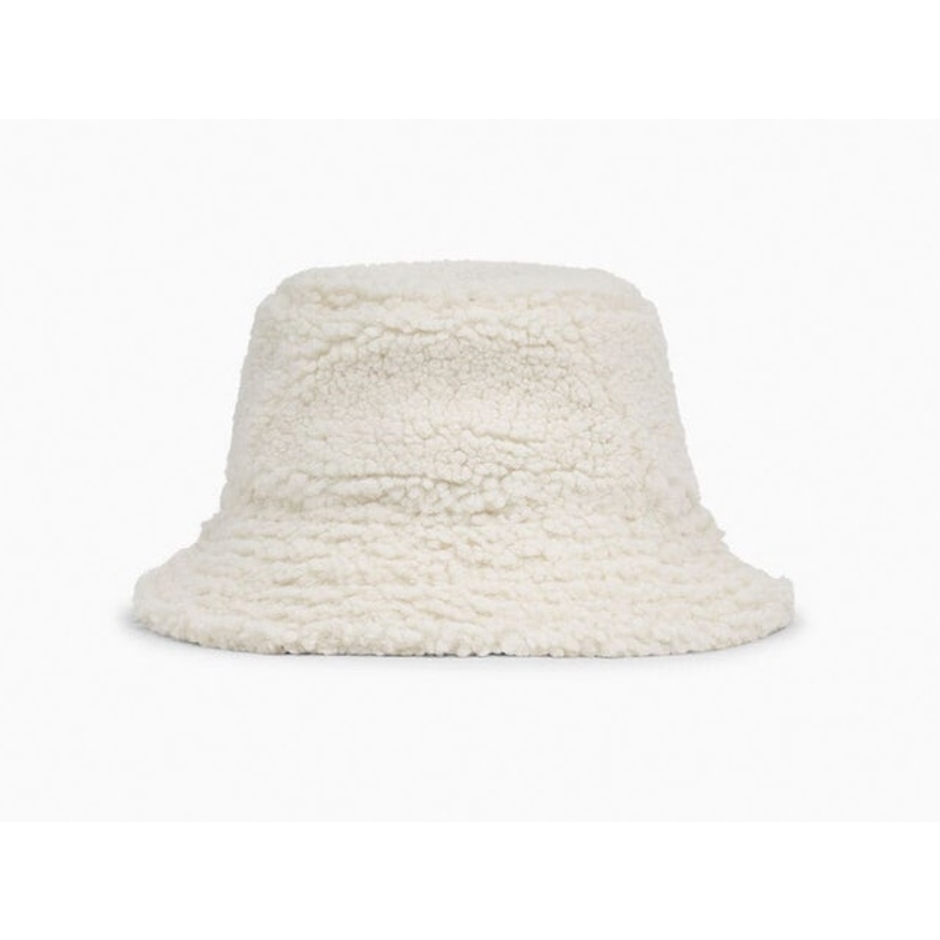 UGG All Sherpa Bucket Hat Image 1