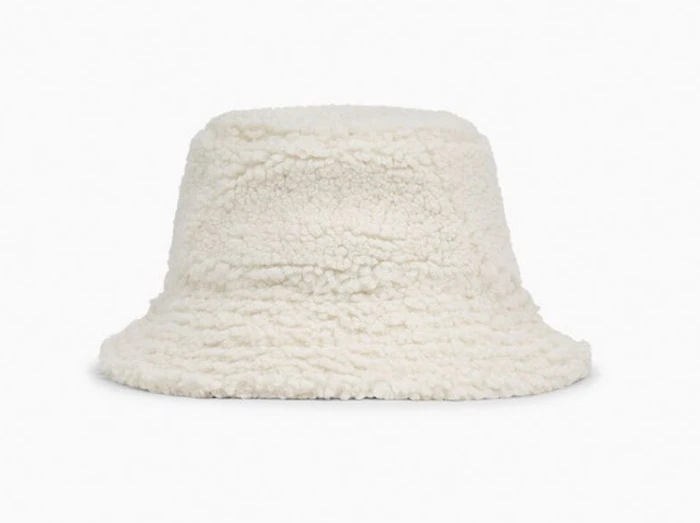 UGG All Sherpa Bucket Hat Image 1
