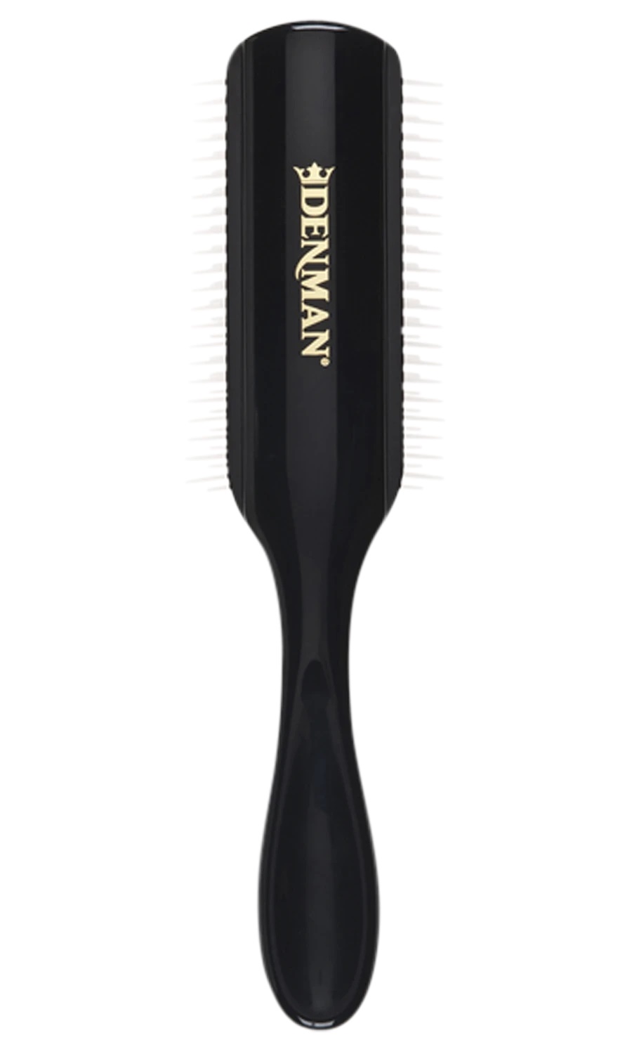Denman D4 ORIGINAL STYLER 9 ROW Image 2