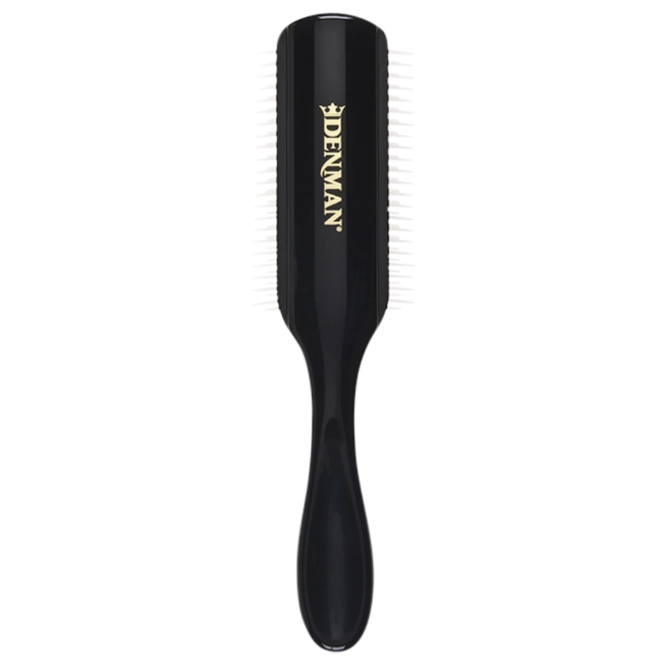 Denman D4 ORIGINAL STYLER 9 ROW Image 2