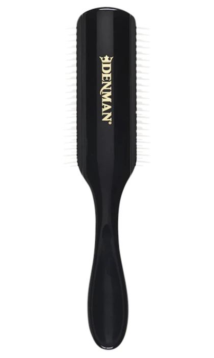 Denman D4 ORIGINAL STYLER 9 ROW Image 2