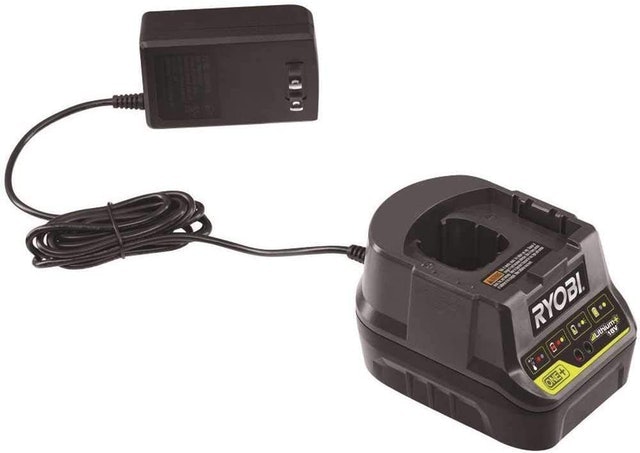 Ryobi 18V One+ Handheld Drill/Driver and Impact Driver Kit Image 2