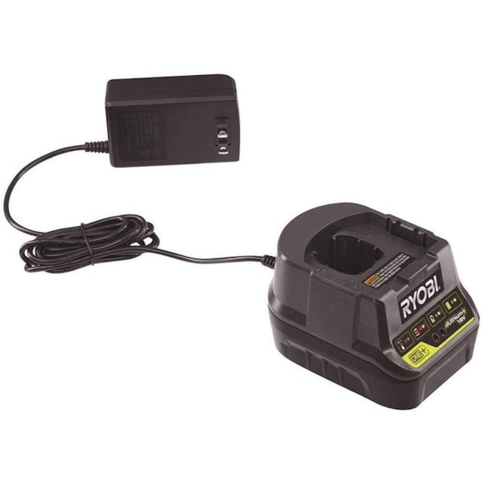 Ryobi 18V One+ Handheld Drill/Driver and Impact Driver Kit Image 2