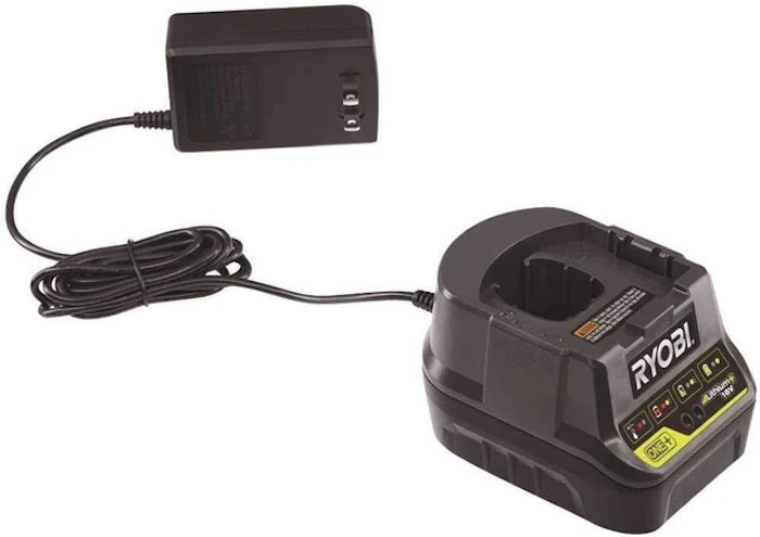 Ryobi 18V One+ Handheld Drill/Driver and Impact Driver Kit Image 2