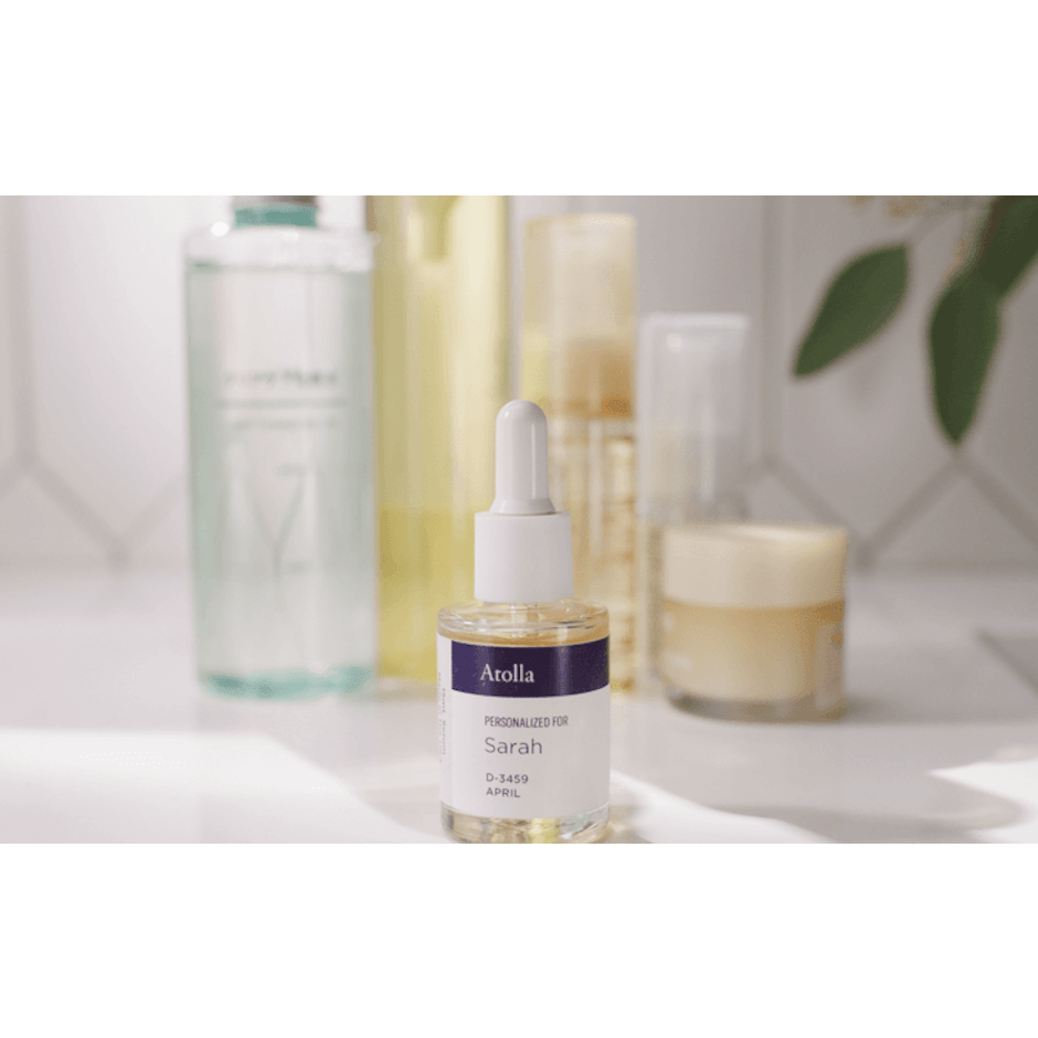 Atolla Personalized Serum Image 1