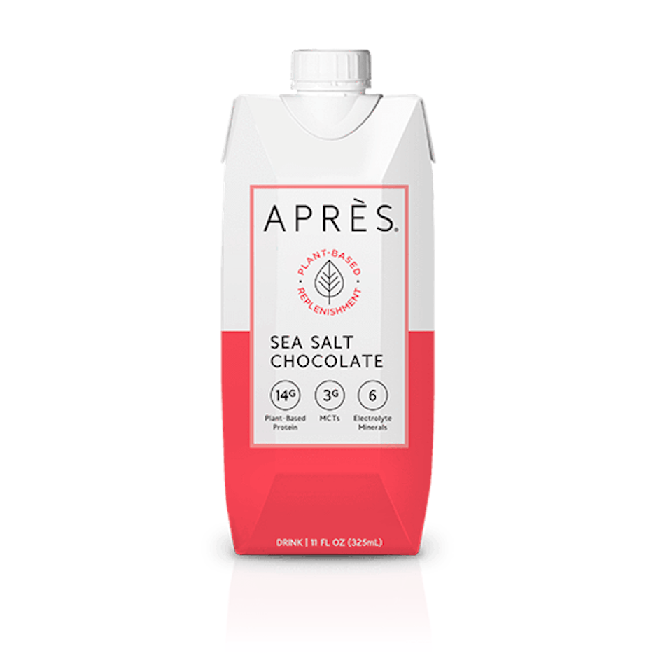 Apres Protein Drink Image 1