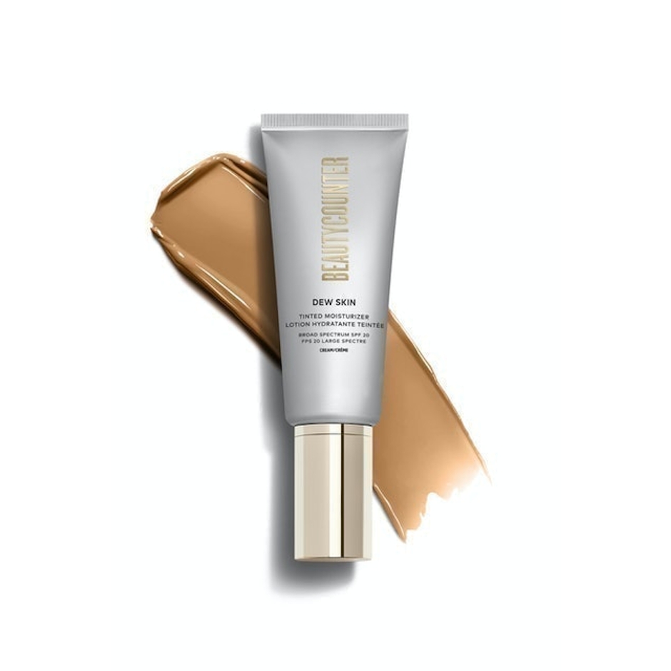 Beautycounter Dew Skin Tinted Moisturizer Image 1