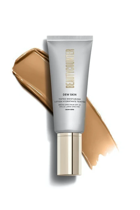 Beautycounter Dew Skin Tinted Moisturizer Image 1