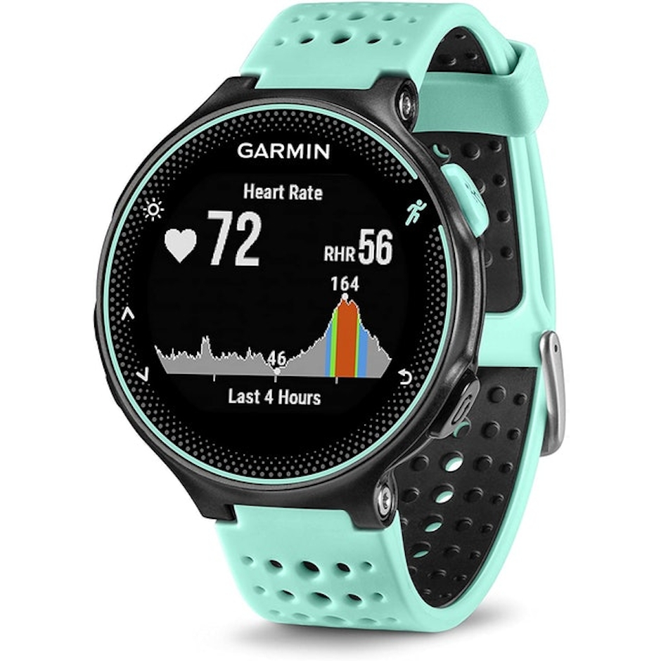 Garmin Forerunner 235 GPS Running Watch Image 1