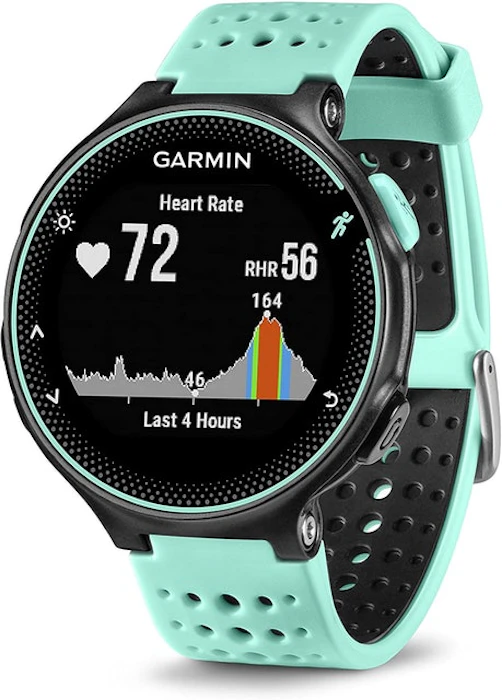 Garmin Forerunner 235 GPS Running Watch Image 1