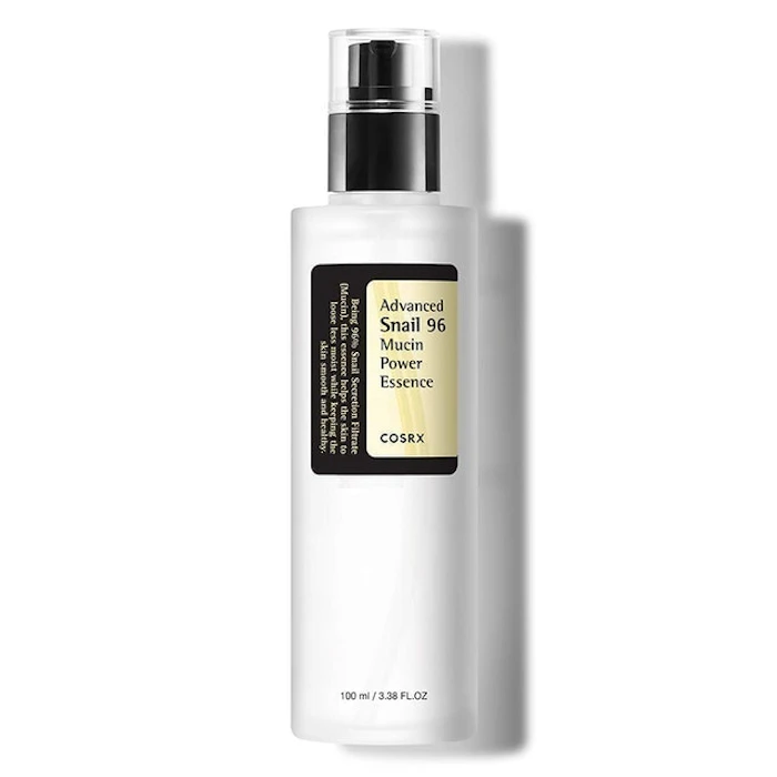 COSRX Advanced Snail 96 Mucin Power Essence Image 1