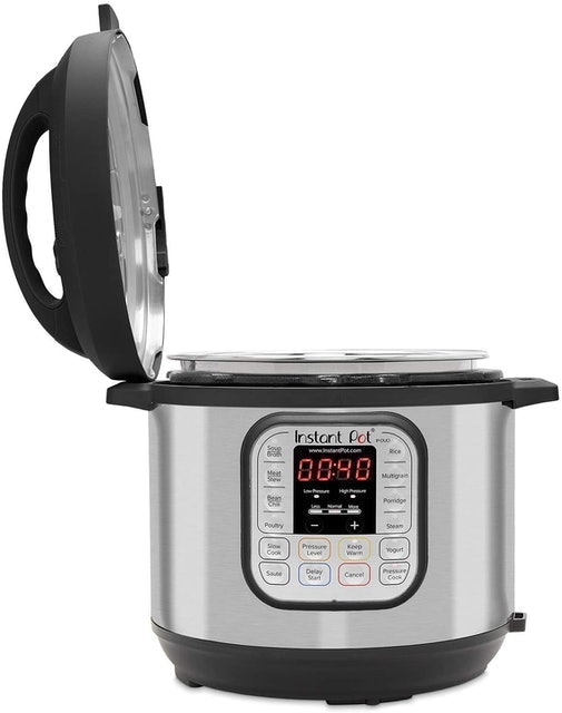 Instant Pot Electric Pressure Cooker Image 3