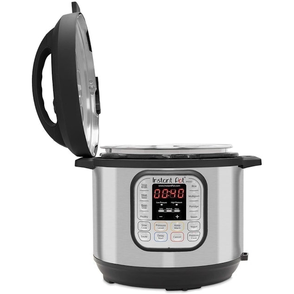 Instant Pot Electric Pressure Cooker Image 3