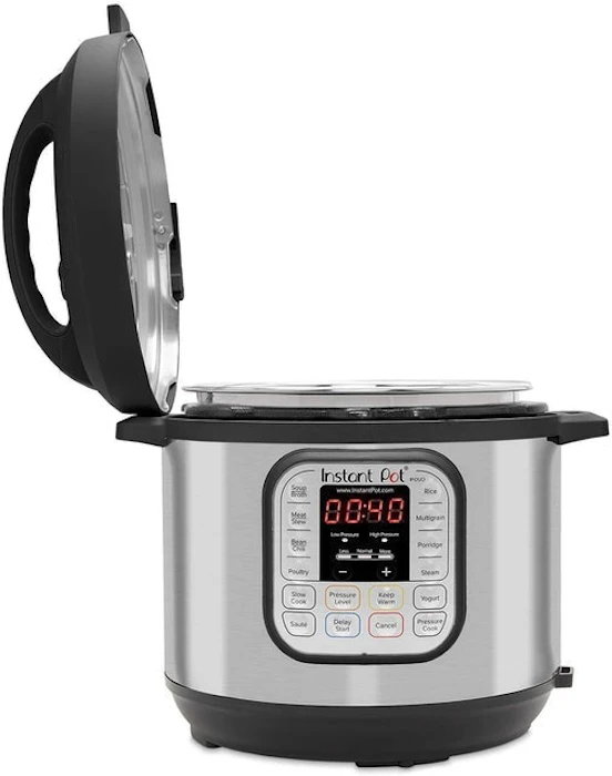 Instant Pot Electric Pressure Cooker Image 3
