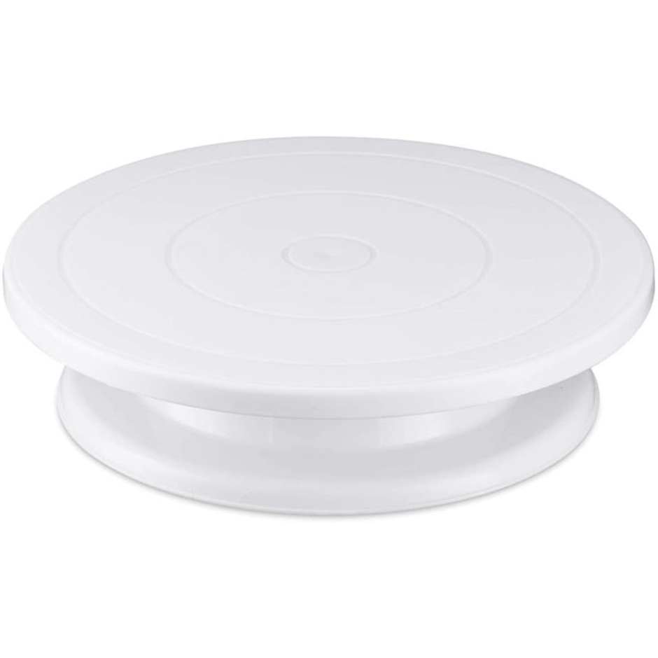Kootek Rotating Cake Turntable Image 1