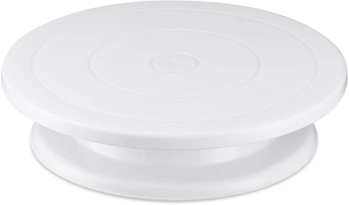 Kootek Rotating Cake Turntable Image 1