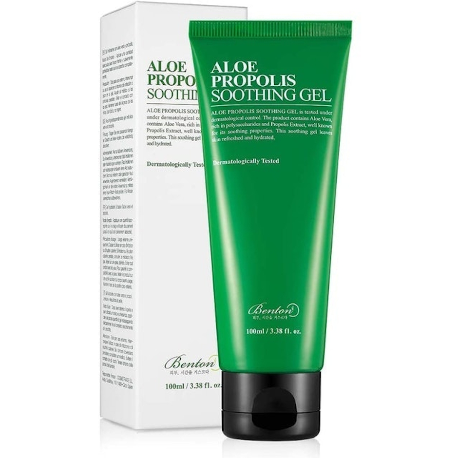 Benton Aloe Propolis Image 1