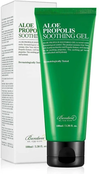 Benton Aloe Propolis Image 1