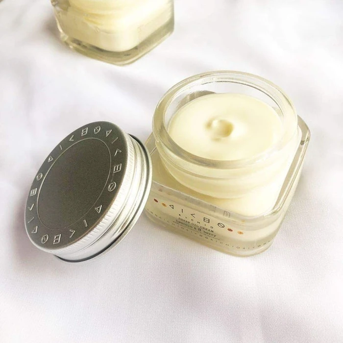 KICHO Sheep Oil Cream Image 2
