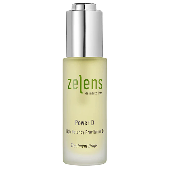 Zelens Power D High Potency Provitamin D Treatment Drops Image 1