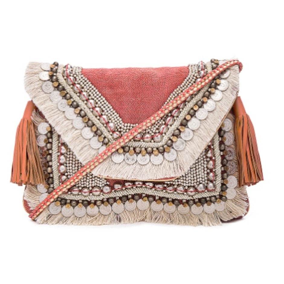 Shashi Lella Clutch Image 1