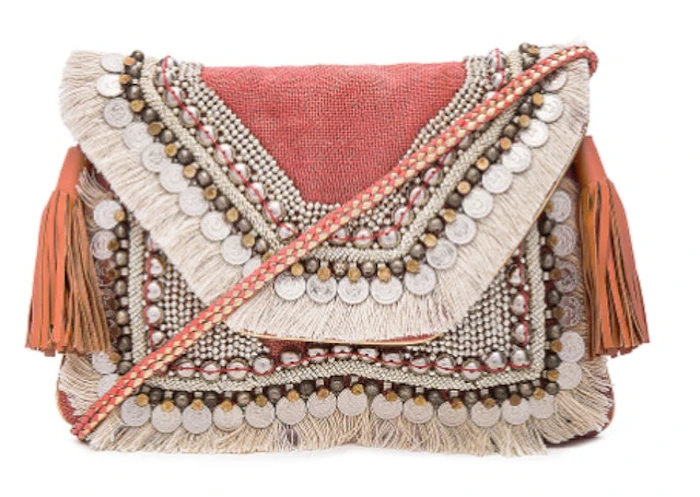 Shashi Lella Clutch Image 1