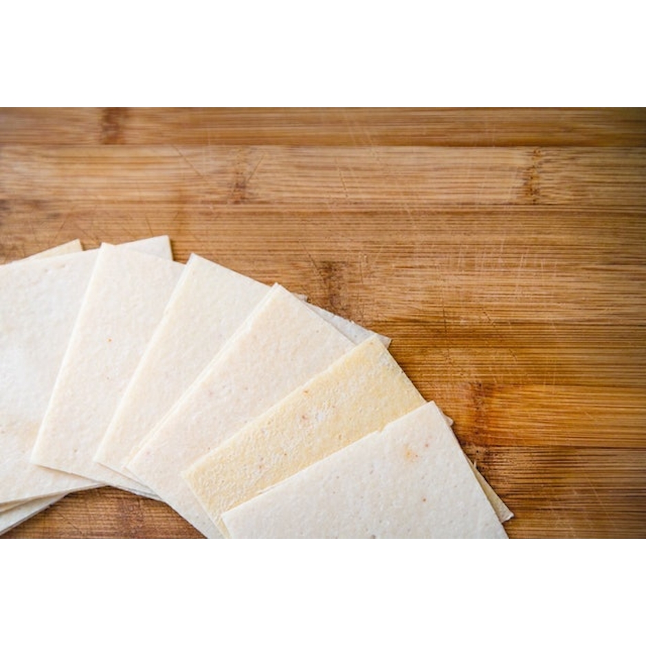 NUCO Coconut Wraps Image 3