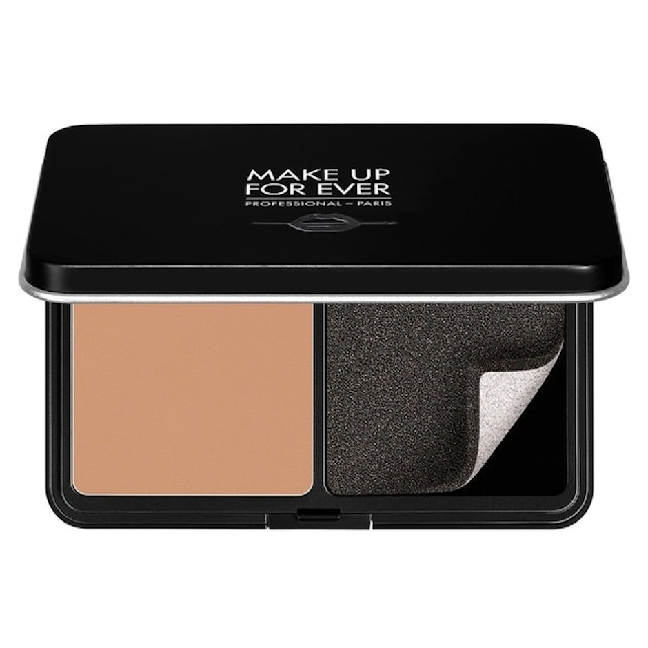Make Up For Ever Matte Velvet Skin Blurring Powder Foundation Image 1