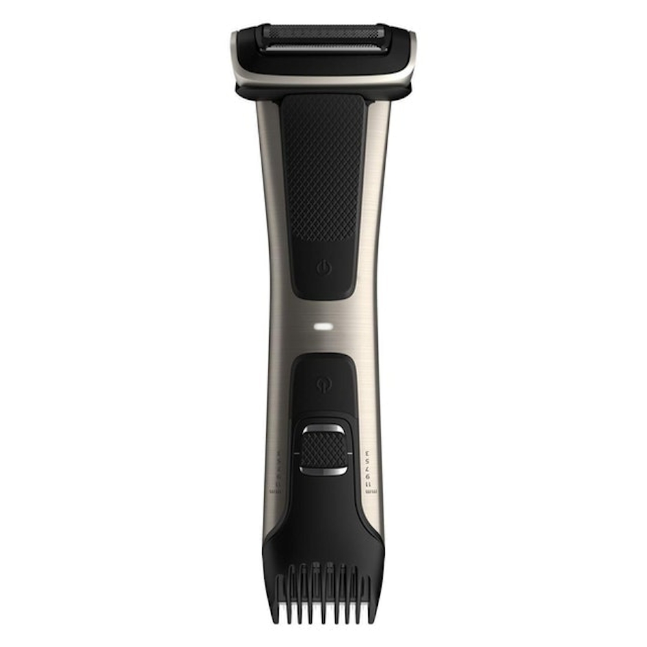 Philips Norelco Dual-sided Body Trimmer and Shaver Image 1