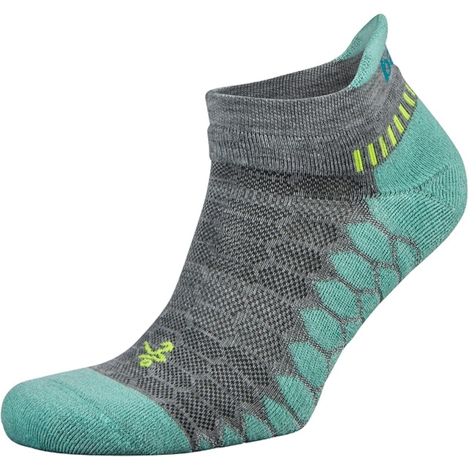 Balega Antimicrobial Running Socks Image 1