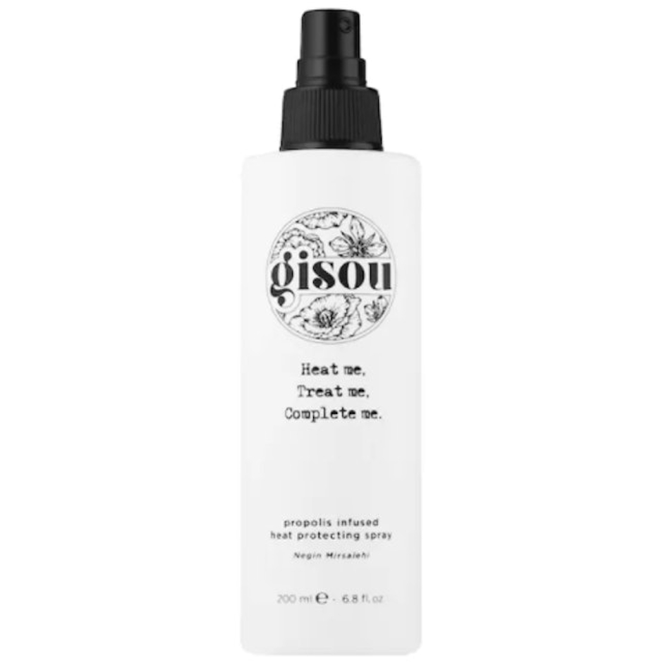 Gisou Propolis Infused Heat Protecting Spray Image 1