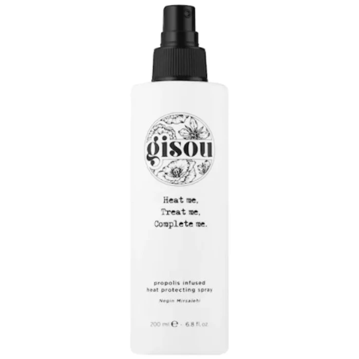 Gisou Propolis Infused Heat Protecting Spray Image 1
