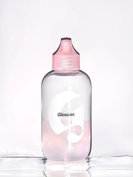 Glossier Milky Oil Waterproof Makeup Remover Image 1