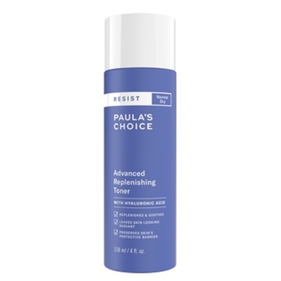 Resist Advanced Replenishing Toner Image 1