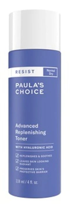 Resist Advanced Replenishing Toner Image 1
