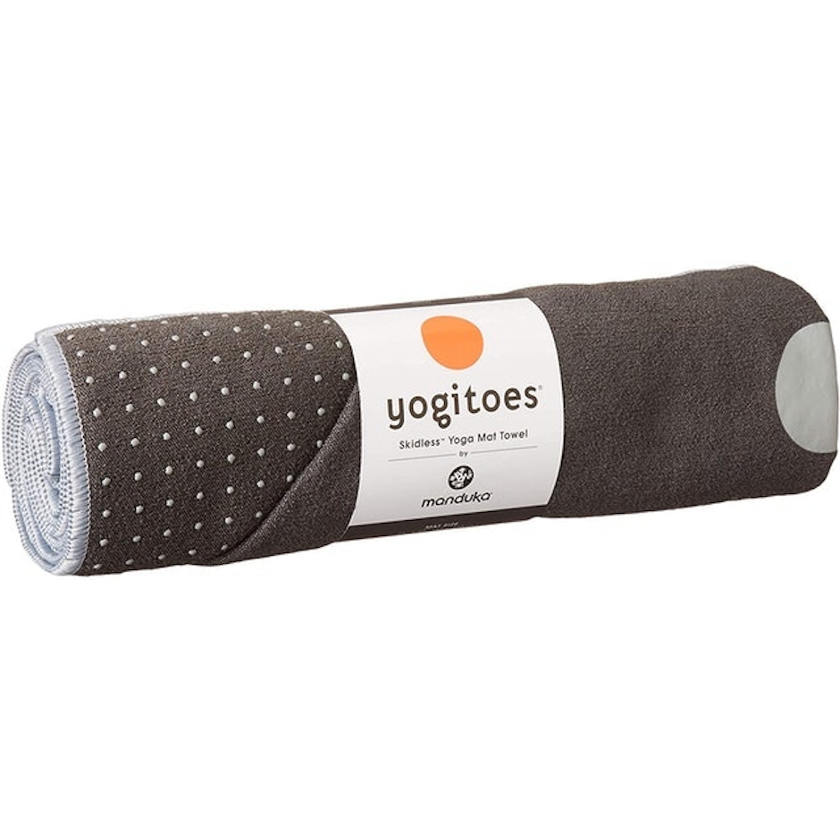 Yogitoes Manduka Yoga Towel Image 1
