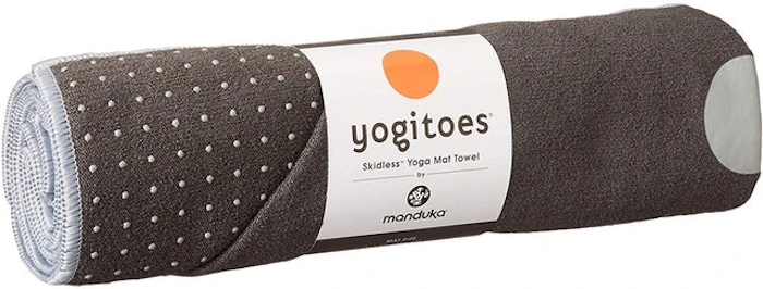 Yogitoes Manduka Yoga Towel Image 1