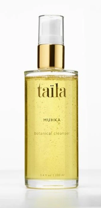 Taila Muhka Botanical Cleanser Image 1