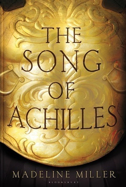 Madeline Miller The Song of Achilles Image 2