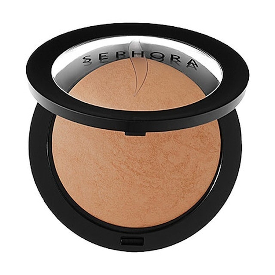 Sephora Microsmooth Foundation Face Powder Image 1