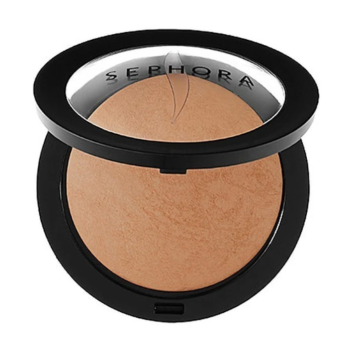 Sephora Microsmooth Foundation Face Powder Image 1